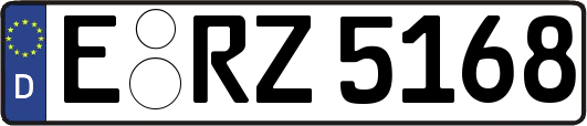 E-RZ5168