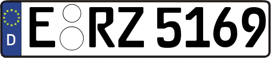 E-RZ5169