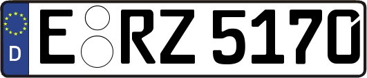 E-RZ5170
