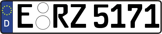 E-RZ5171