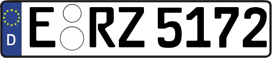E-RZ5172