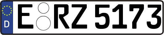 E-RZ5173