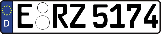 E-RZ5174