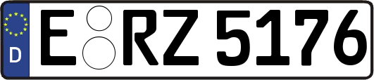 E-RZ5176