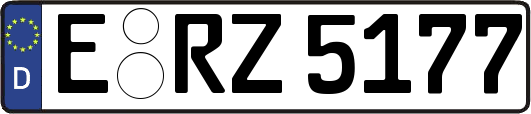E-RZ5177