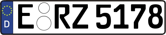 E-RZ5178