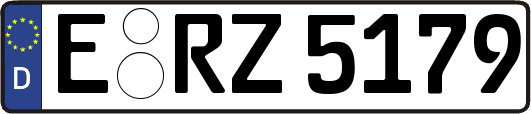 E-RZ5179