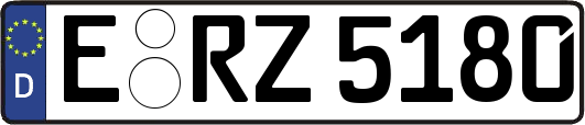 E-RZ5180