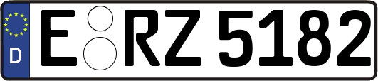 E-RZ5182