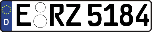 E-RZ5184