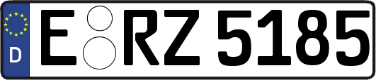 E-RZ5185