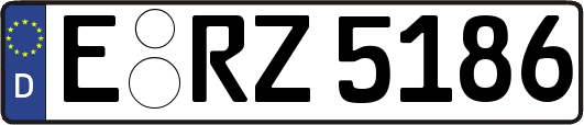 E-RZ5186