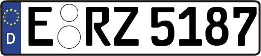 E-RZ5187