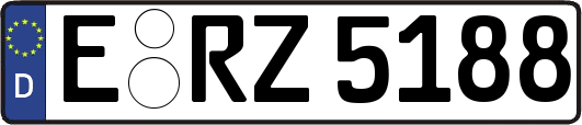 E-RZ5188
