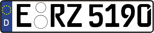 E-RZ5190