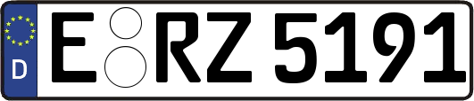 E-RZ5191