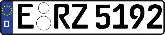 E-RZ5192