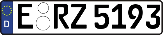 E-RZ5193