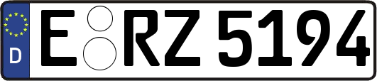 E-RZ5194