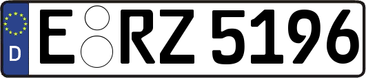 E-RZ5196