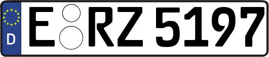E-RZ5197