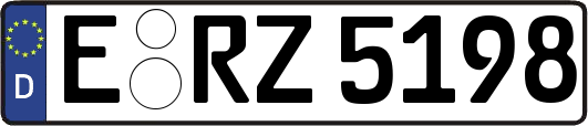 E-RZ5198