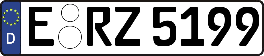 E-RZ5199