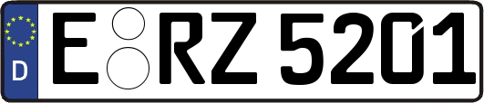 E-RZ5201