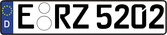 E-RZ5202
