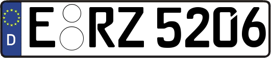 E-RZ5206