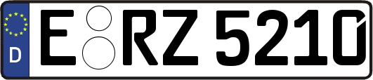 E-RZ5210
