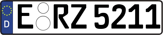 E-RZ5211