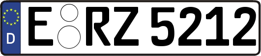 E-RZ5212