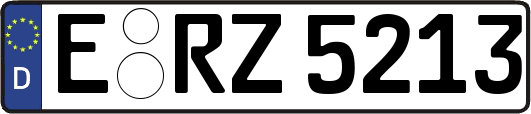 E-RZ5213