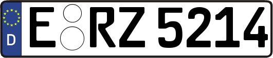 E-RZ5214