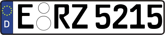 E-RZ5215