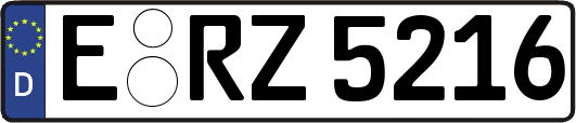 E-RZ5216