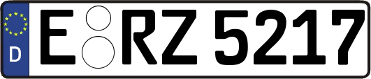 E-RZ5217