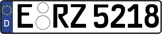 E-RZ5218