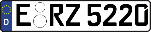 E-RZ5220