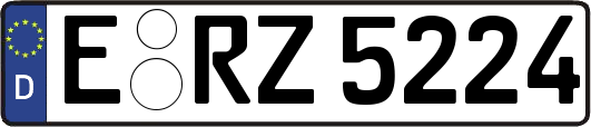 E-RZ5224