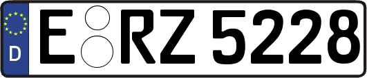 E-RZ5228