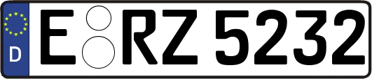 E-RZ5232