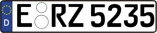 E-RZ5235
