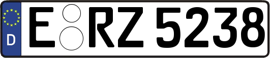 E-RZ5238