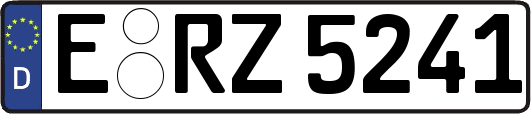 E-RZ5241