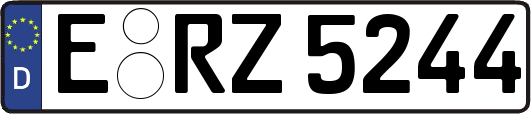 E-RZ5244