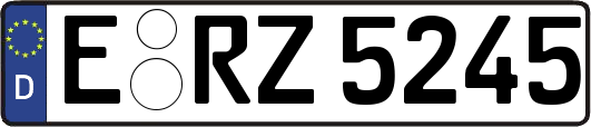 E-RZ5245