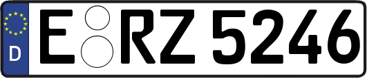 E-RZ5246