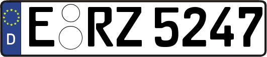 E-RZ5247